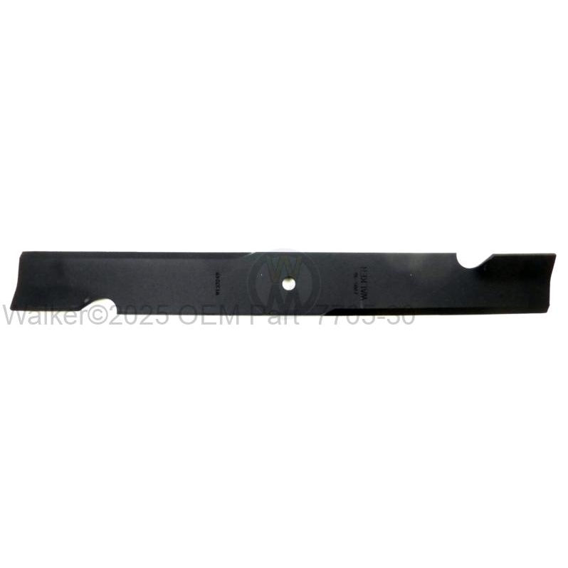 Walker Part # 7705-30 : Blade 21'