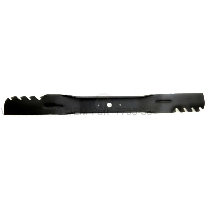 Walker Part # 7705-33 : Blade 27'