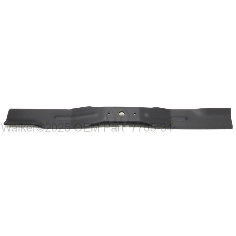 Walker Part # 7705-34 : Blade 27' RH