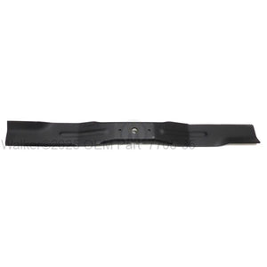 Walker Part # 7705-35 : Blade 27' LH