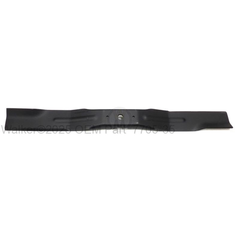 Walker Part # 7705-35 : Blade 27' LH