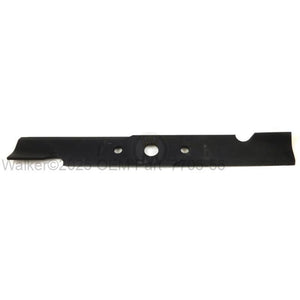 Walker Part # 7705-56 : Blade 20'/DS56