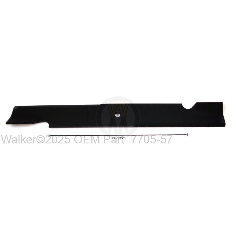 Walker Part # 7705-57 : Blade 20.75