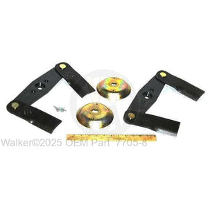 Walker Part # 7705-8 : 48SD BREAK AWAY BLD KIT