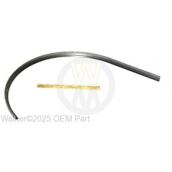 Walker Part # 7751-1 : 48GHS DECK CAP STRIP/LH