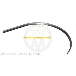 Walker Part # 7751-2 : 48GHS DECK CAP STRIP/RH