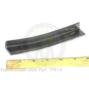 Walker Part # 7751-4 : 48GHS DECK CAP STRIP/RH