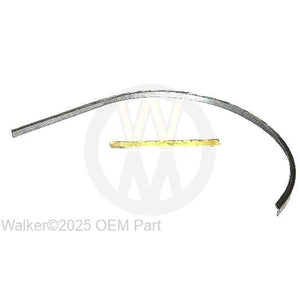 Walker Part # 7751-6 : 48EOHD Deck Cap Strip/RH (49')