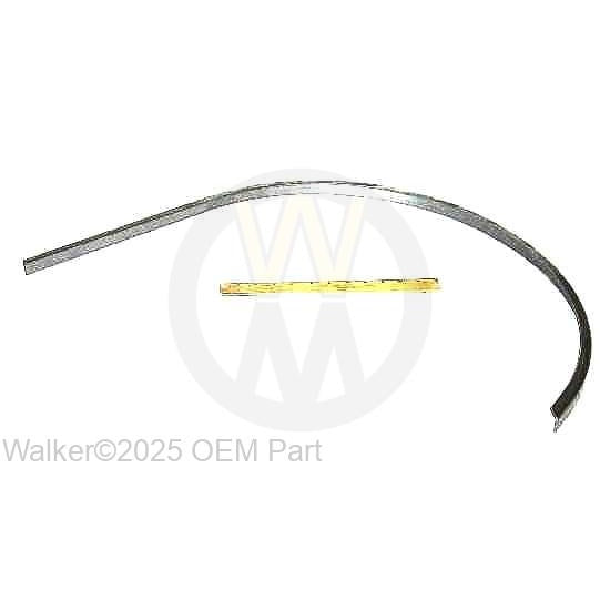 Walker Part # 7751-6 : 48EOHD Deck Cap Strip/RH (49')