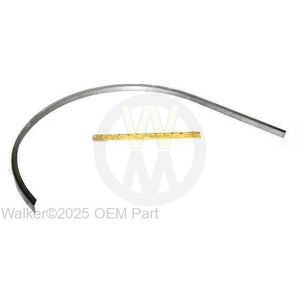 Walker Part # 7751-7 : 48EOHD Deck Cap Strip/LH (49')