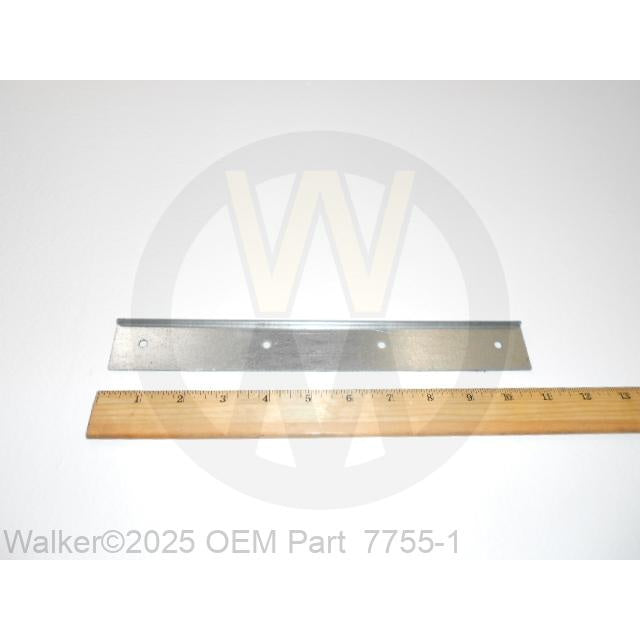 Walker Part # 7755-1 : Chute Lip/Top