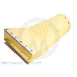 Walker Part # 7794 : 48GHS Dschrg Chte W/O Spg