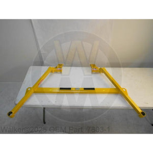 Walker Part # 7803-1 : 74SD CARRIER FRAME