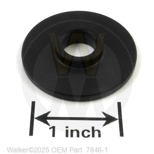 Walker Part # 7846-1 : Idler Arm Bushing