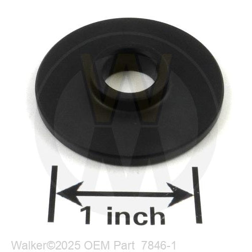 Walker Part # 7846-1 : Idler Arm Bushing