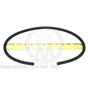 Walker Part # 7856 : EDGE MOLDING