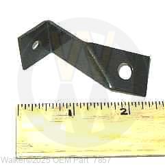 Walker Part # 7857 : MOUNT BRACKET