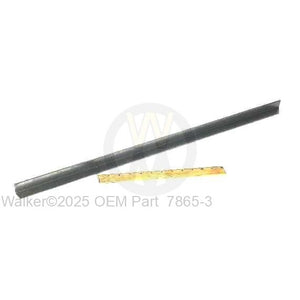 Walker Part # 7865-3 : 74SD CAP STRIP/FRONT/LH