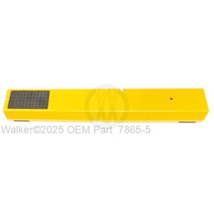 Walker Part # 7865-5 : 74SD Gearbox Cover/LH