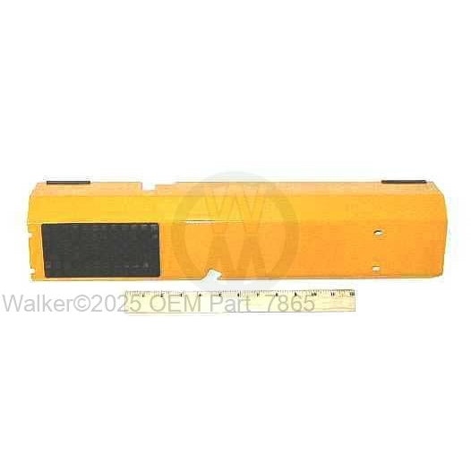 Walker Part # 7865 : 74SD GEARBOX COVER/RH