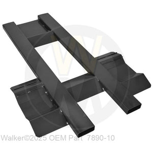 Walker Part # 7890-10 : STORAGE PALLET