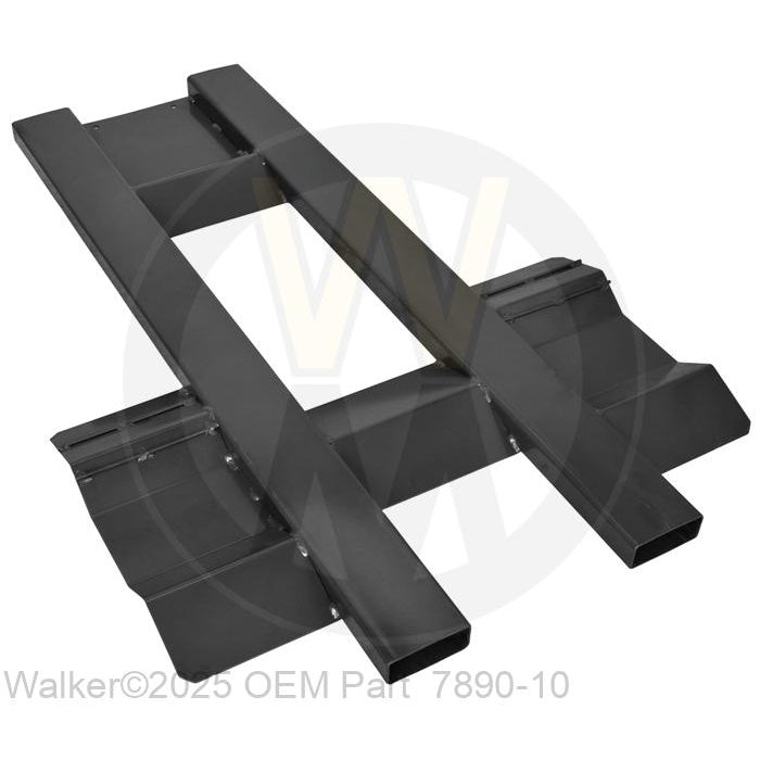 Walker Part # 7890-10 : STORAGE PALLET