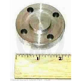 Walker Part # 7928 : FAN SPACER