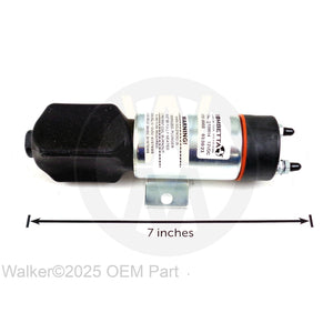 Walker Part # 7929-1 : ACTUATING SOLENOID