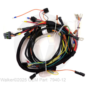Walker Part # 7940-12 : Wire Harness/MD21d