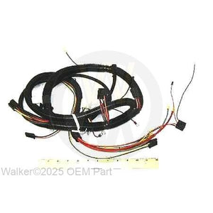 Walker Part # 7940-1 : WIRE HARNESS/DD