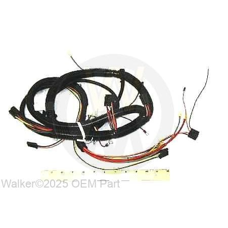 Walker Part # 7940-1 : WIRE HARNESS/DD