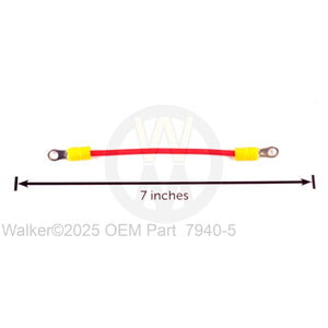 Walker Part # 7940-5 : CIRCUIT BREAKER JUMPER