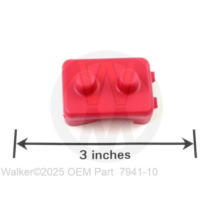 Walker Part # 7941-10 : Circuit Breaker Cap