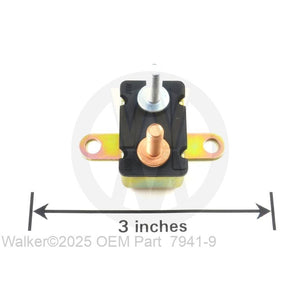 Walker Part # 7941-9 : Circuit Breaker/50AMP