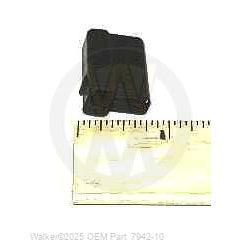 Walker Part # 7942-10 : 2-WAY LOCKING CONNECTOR (M)