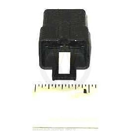 Walker Part # 7942-12 : 4-WAY CONNECTOR (F)