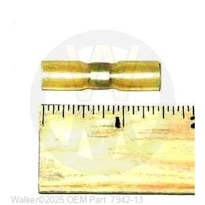 Walker Part # 7942-13 : 12-10 GA SHRINK CONNECTOR