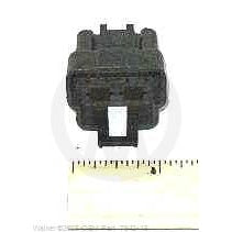 Walker Part # 7942-15 : 6-WAY CONNECTOR, FEMALE