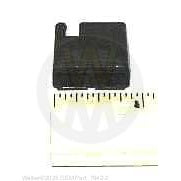 Walker Part # 7942-2 : 2-WAY CONNECTOR (M)