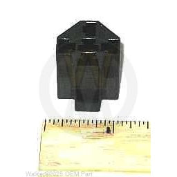 Walker Part # 7942-5 : 5-WAY CONNECTOR (M)