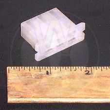 Walker Part # 7942-7 : 6-WAY CONNECTOR (M)