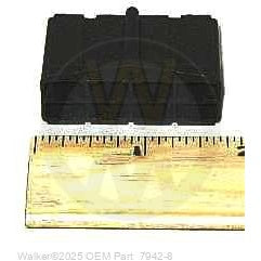 Walker Part # 7942-8 : 8-WAY CONNECTOR (M)