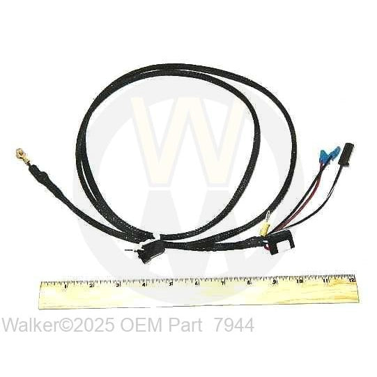 Walker Part # 7944 : 7.0 WIRE HARNESS