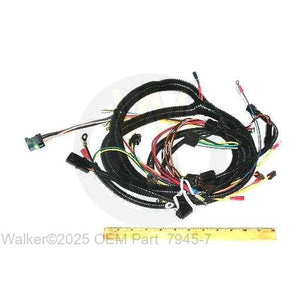 Walker Part # 7945-7 : WIRE HARNESS
