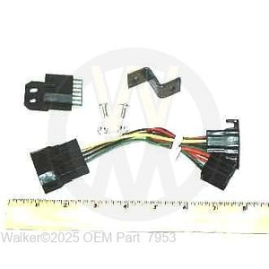 Walker Part # 7953 : TIME DELAY MODULE KIT