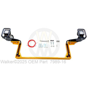 Walker Part # 7989-16 : Light Kit (LED)