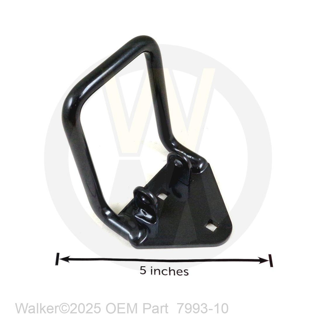 Walker Part # 7993-10 : Headlight Mount Bracket
