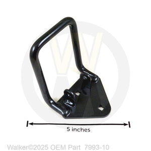 Walker Part # 7993-10 : Headlight Mount Bracket