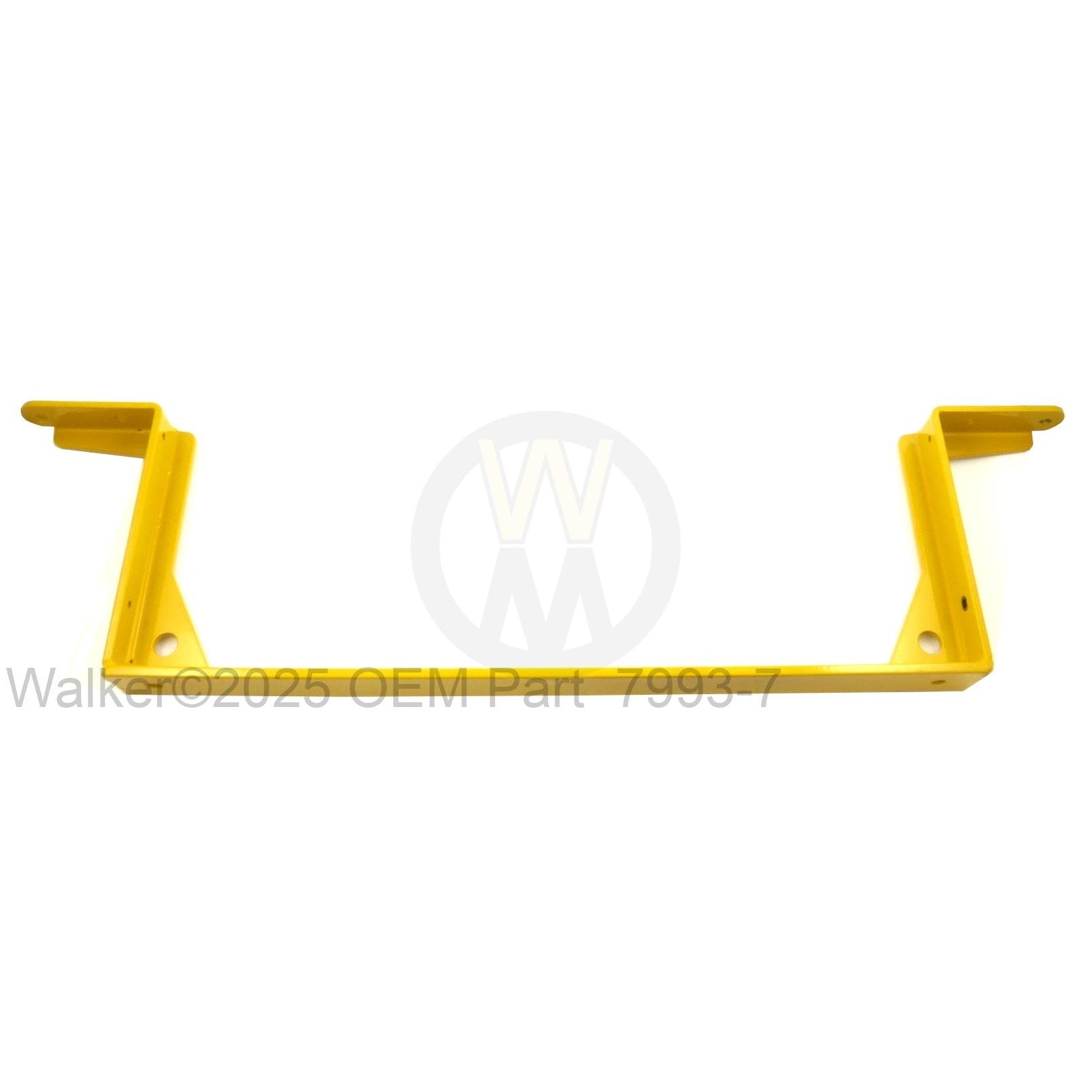 Walker Part # 7993-7 : Mount Bracket, Lights