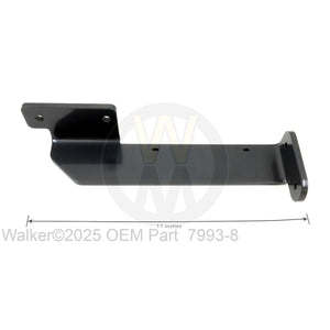 Walker Part # 7993-8 : Light Mount Bracket/RH